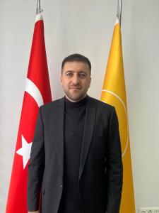 Şakir Tüfekçi