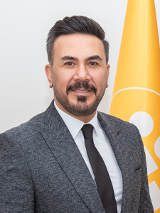 Şakir Orçun Akgün