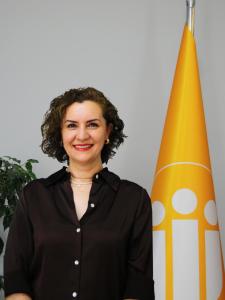 Şebnem Koltan Yılmaz