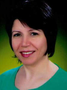 Şengül Yüksel