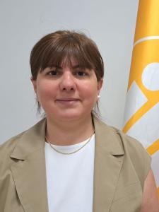 Şeyda Nur Seçkin
