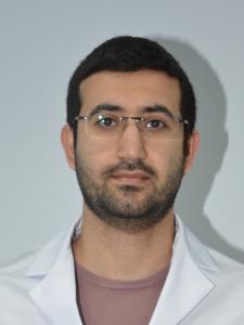 Şuayip Burak Duman