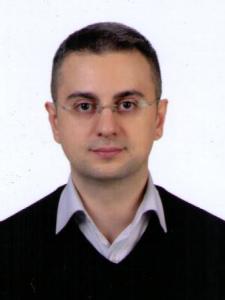 Şükrü Gürbüz