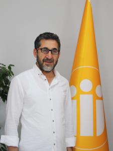 Şükrü Karakuş