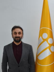 Tacetdin Bıyık
