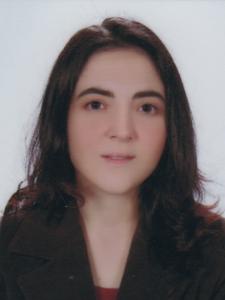 Arife Şimşek Eskin