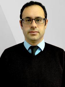 Taner Namlı