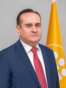 Metin Kapıdere