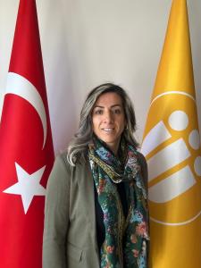 Armağan Şahin Kafkas