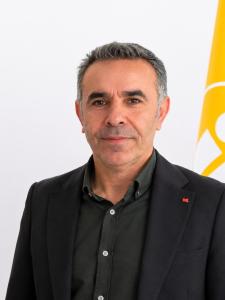 Tarkan Koca