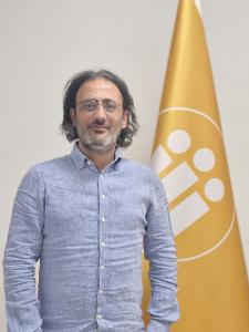 Tayfur Bayat