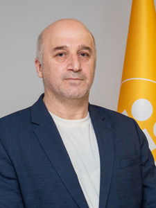 Tekin İzgi
