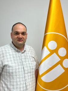Tolga Oral