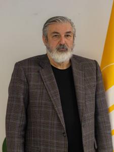 Tuncay Özdemir