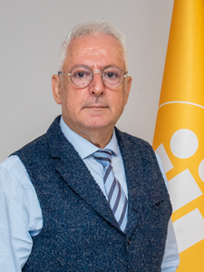 Turgay Seçkin
