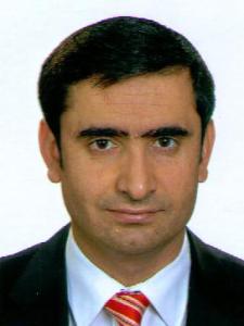 Turgut Pişkin