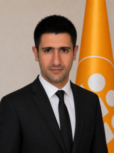 Uğur Göktaş