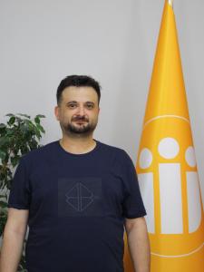 Uğur Özhan