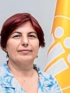 Ulviye Günay