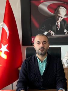 Umut Turgut Yıldırım