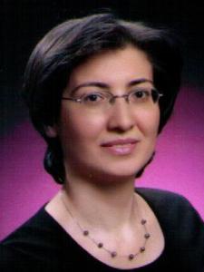Ülkü Özgül