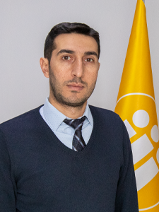 Ümit Çakan