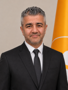 Ünal İmik