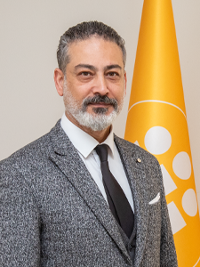 Ünsal Deniz