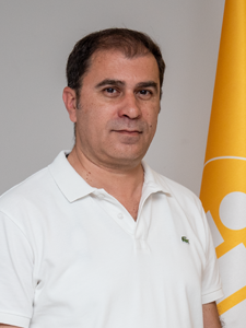 Veli Serkan Kolat