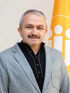 Yahya Başkan
