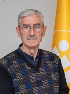 Yakup Balci