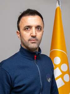 Yalçın Karalı