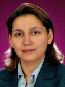 Yasemin Ersoy