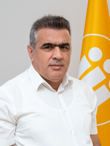 Yaşar Ayaz
