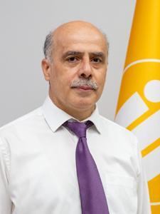 Asim Kaygusuz