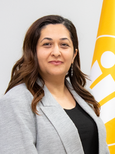 Yeşim Aksoy Derya