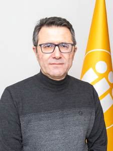 Yılmaz Yılmaz