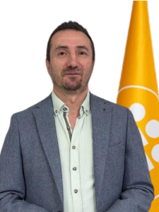 Devkan Kaleci