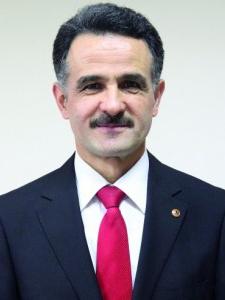 Yusuf Türköz