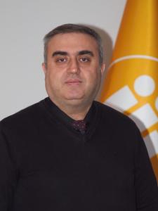 Yusuf Uçar