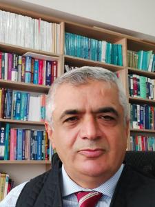 Yusuf Cahit Çukacı
