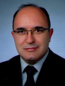 Yüksel Ersoy