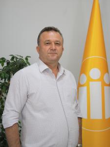 Yüksel Göğebakan