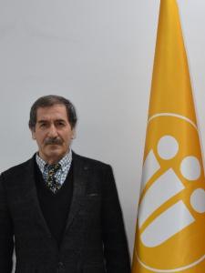 Yüksel Macit