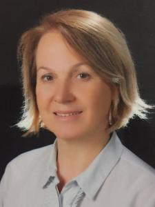 Zehra Deniz Çırak
