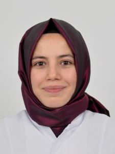 Zekiye Şeyma Gümüşboğa