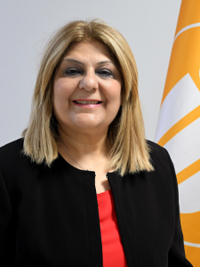 Zeliha Bahçecioğlu