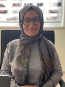 Zeynep Özdemir