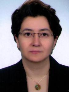 Zeynep Ayfer Aytemur