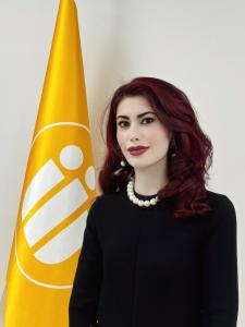 Aybike Karahan Gökdere